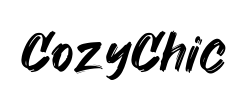 CozyChic - logo